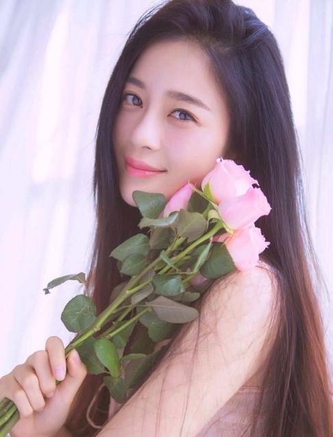 来自山东的漂亮女星，个个都是仙女一般