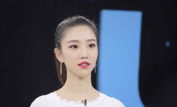 张纯烨身高多少整容了吗 新相亲时代张纯烨男朋友是陈佳吗？文章配图