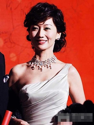 揭秘娱乐圈里大胆搞婚外情的女星(10)