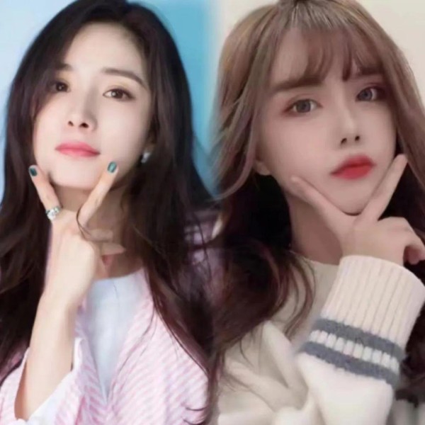 拼命三娘杨幂，爱睡觉的韩安冉，明星和网红的区别在哪里？
