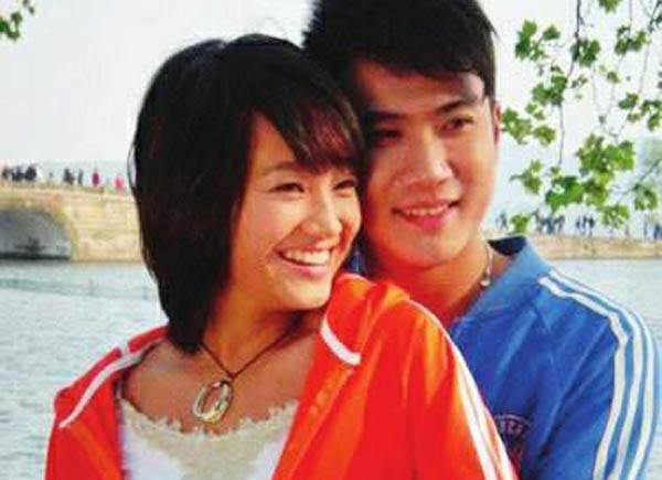 朱丹的第一任丈夫是谁 朱丹和为什么前夫离婚原因曝光
