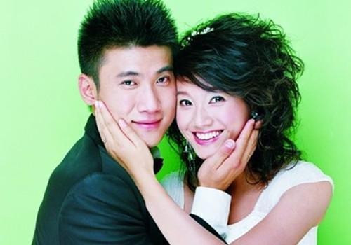 朱丹的第一任丈夫是谁 朱丹和为什么前夫离婚原因曝光