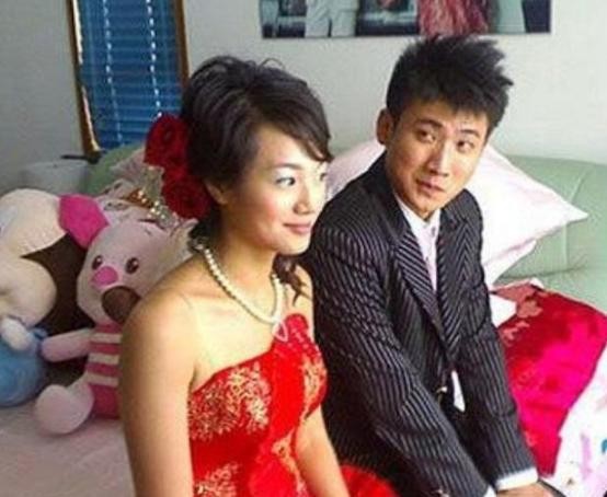 朱丹的第一任丈夫是谁 朱丹和为什么前夫离婚原因曝光