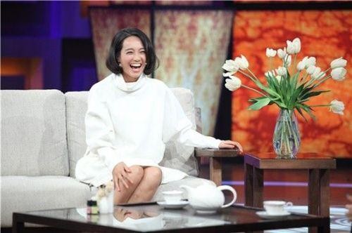 朱丹的第一任丈夫是谁 朱丹和为什么前夫离婚原因曝光