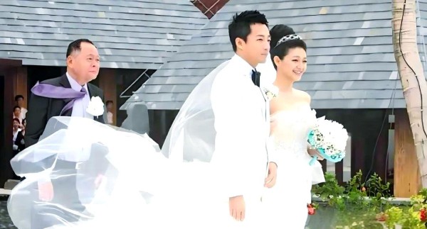 汪小菲与大S：从闪婚到爱恨交织的十年历程