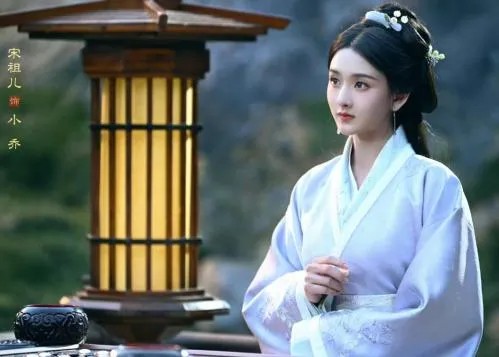 魏劭和小乔历史上真的存在吗？三国有魏劭这个人吗？