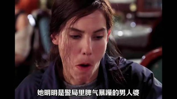 邋里邋遢的女孩,意外成为选美冠军