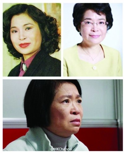 “郭靖”妈妈苏杏璇因糖尿病并发症去世