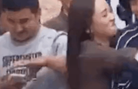 陈乔恩吴磊是真的吗天涯真实关系揭秘，吴磊陈乔恩天涯八卦视频