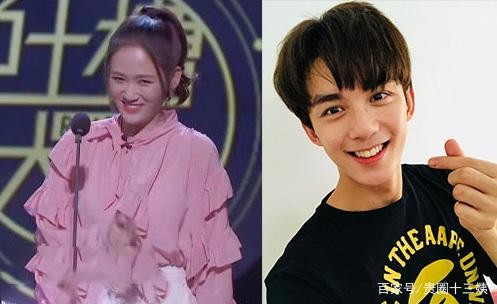 陈乔恩吴磊是真的吗天涯真实关系揭秘，吴磊陈乔恩天涯八卦视频