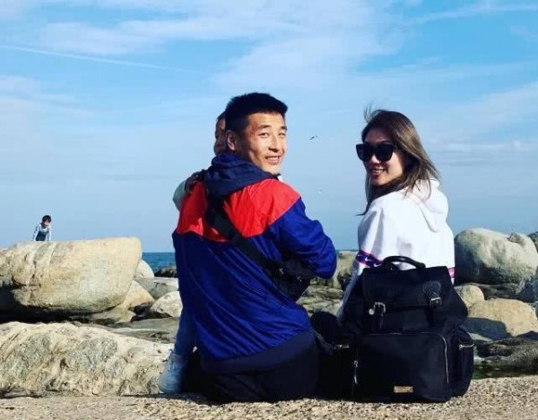 武磊如何和他老婆相识的？窈窕淑女君子好逑