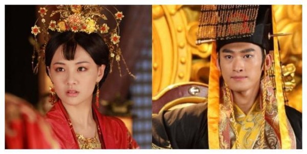 张翰与郑爽5部合作剧，《剩女的代价2》上榜，最后一部火了很多年
