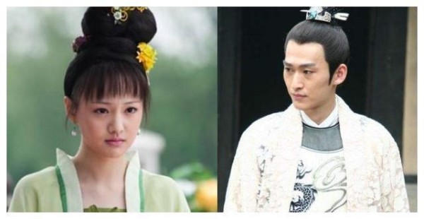 张翰与郑爽5部合作剧，《剩女的代价2》上榜，最后一部火了很多年