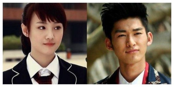 张翰与郑爽5部合作剧，《剩女的代价2》上榜，最后一部火了很多年