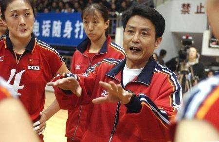 4大生不逢时的女排球星，一人曾被陈忠和看中，却因伤无缘奥运