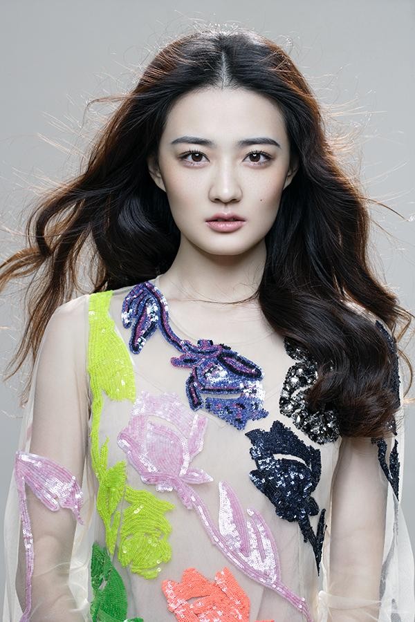 徐璐是孙俪的妹妹吗？徐璐和乔任梁是什么关系