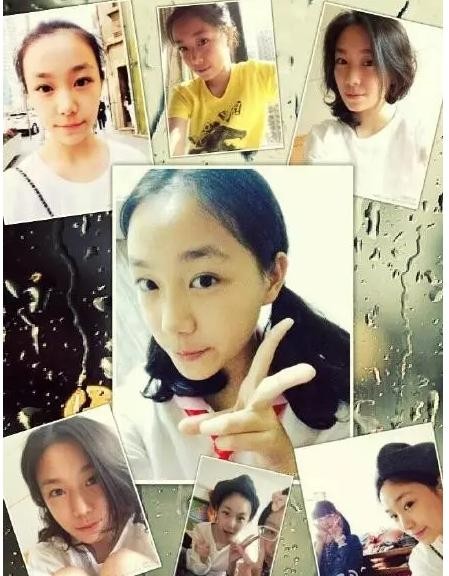 徐璐是孙俪的妹妹吗？徐璐和乔任梁是什么关系