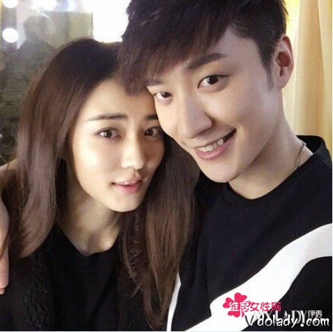 徐璐是孙俪的妹妹吗？徐璐和乔任梁是什么关系