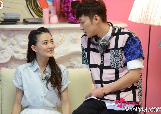 徐璐是孙俪的妹妹吗？徐璐和乔任梁是什么关系