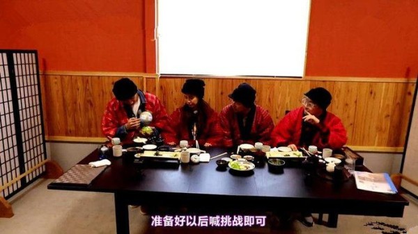 刘在石队在日本陷入怪圈，宋智孝队则充满背叛，只有金钟国队挺好