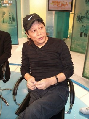 梁小龙（资料图）