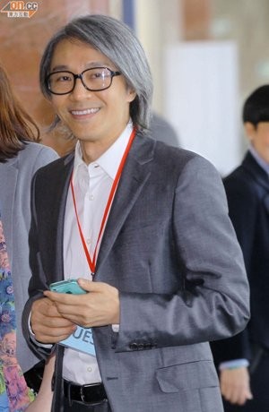 周星驰（资料图）