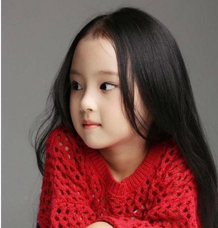 她不愧是鹿晗妹妹, 和Tfboys很亲密, 网友: 这人生开挂了吧!