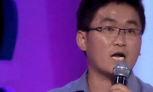 还记得明星姜涛吗？王思聪限制消费后，他喊话要把三轮借给他