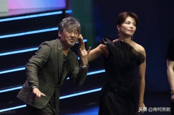 盘点刘涛合作过的男演员（盘点和刘涛搭档过的男明星）(1)