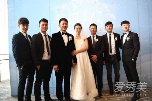 印小天老婆哈琳娜真实姓名叫什么 印小天的孩子是亲生的吗