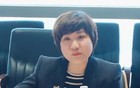 涉嫌严重违法，田惠珍接受监察调查