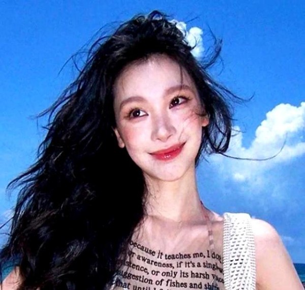 王勉易梦玲疑似恋情，女方行程删减引猜疑，两人行程细节再添佐证
