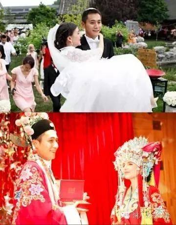 谢娜刘烨分手后老死不相往来　揭秘两人恩怨情仇