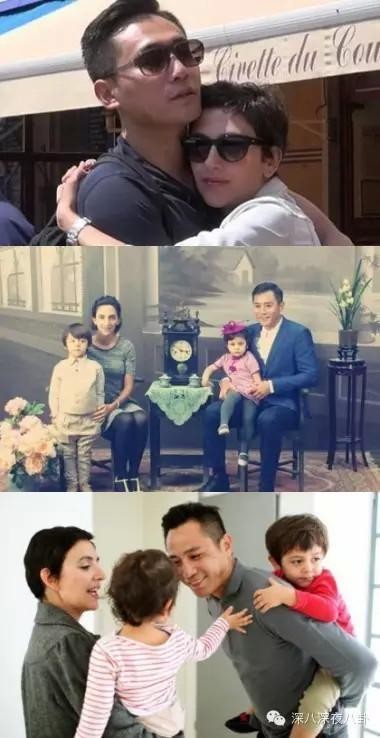 谢娜刘烨分手后老死不相往来　揭秘两人恩怨情仇