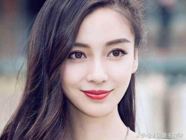隐瞒多年，杨颖最终还是说出了与陈伟霆的关系，网友：根本没想到