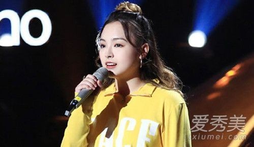 中国好声音爱新觉罗媚是谁 爱新觉罗媚是皇族吗个人资料介绍