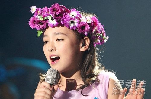 中国好声音爱新觉罗媚是谁 爱新觉罗媚是皇族吗个人资料介绍