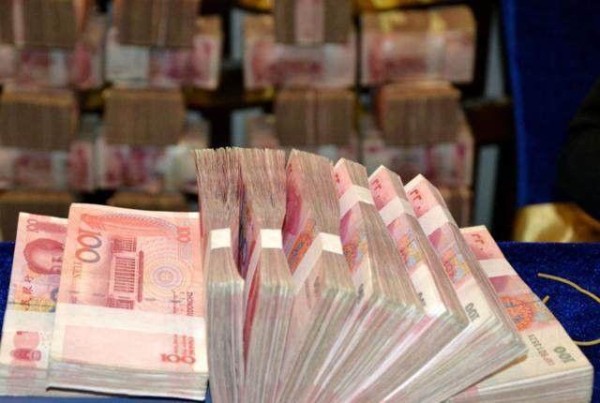 赵本山送给谢娜礼金600万,赵薇送给黄晓明礼金300万