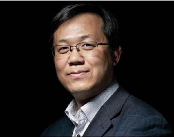 卓伟宣布回归, 娱乐圈明星又该瑟瑟发抖了, 他的存在是好是坏呢?