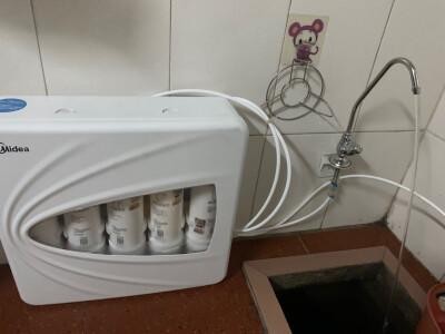 如何选择沁园净水器:小虎鲸和小白鲸的区别与优劣(图4)