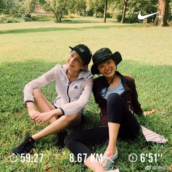 未婚女明星张钧甯公开询问怀孕问题，背后的原因让人感动不已