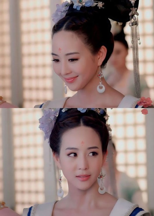 张钧甯到底怎么读，张钧甯怎么读 什么含义