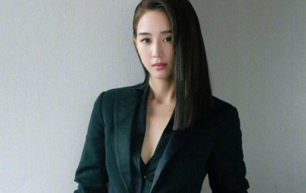 张钧甯到底怎么读，张钧甯怎么读 什么含义