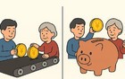 强制全民社保，大概率只是个开始
