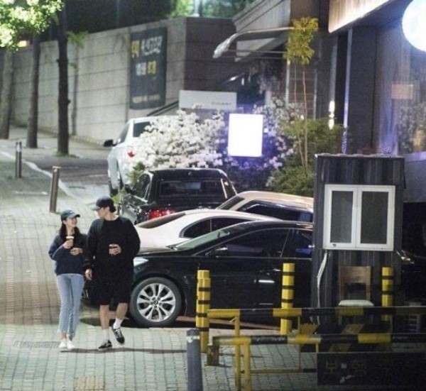 Faker女神与他人结为夫妻，男方比恩静大17岁，李哥是哪里不配？
