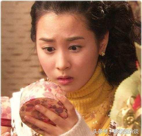女明星和放牛娃上演《最佳情侣》，李多海的&ldquo;僵尸脸&rdquo;真认不出了