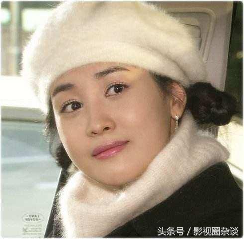 女明星和放牛娃上演《最佳情侣》，李多海的&ldquo;僵尸脸&rdquo;真认不出了