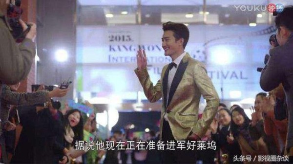女明星和放牛娃上演《最佳情侣》，李多海的&ldquo;僵尸脸&rdquo;真认不出了