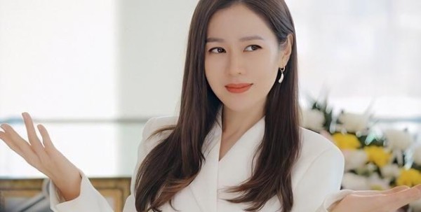 与玄彬有缘无分，孙艺珍新动态曝人物关系
