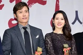 今年最重磅的十部韩国电影!李秉宪孙艺珍联手,釜山行导演放大招图片